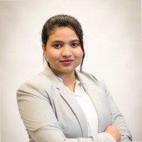 Neha Shaikh