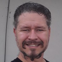 Markus Bailey
