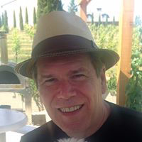 David Hartley