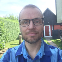 Thomas Elmann