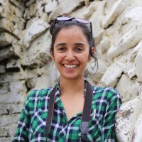 Dr. Preeti Saryan