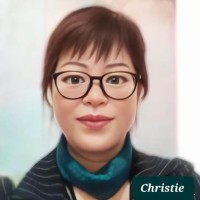 Christie Chong ~沫厤~