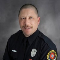 Tim Smith