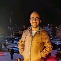 Mohamed Onsi - Cdcs®