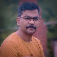 Pankaj Mankame