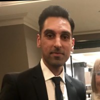 Junaid Sheikh