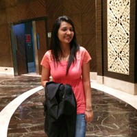 Ruchika Shah