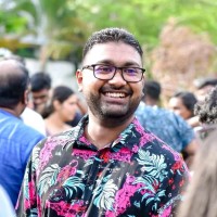 Dilshan Wickramatillake
