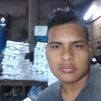 Jackson luis Pinedo Suarez