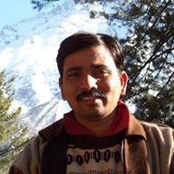 Shrikant Mhatre