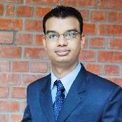 Raghu Chaitanya Gorthi