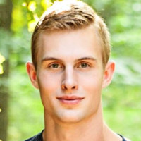 Connor Hart