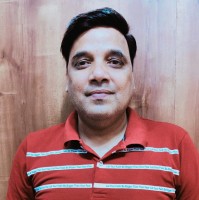 Sheo Ohm Srivastava