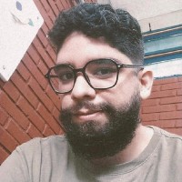 João Vitor Caldeira Ferreira