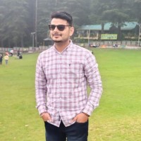 Gourav Anand