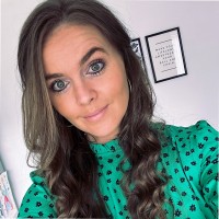 Rebecca Legg