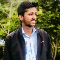 Rushikesh Jain
