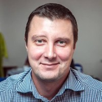 Anton Nikulin