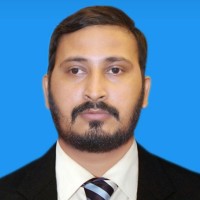 Wali ur Rehman