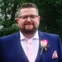 Stewart Cook