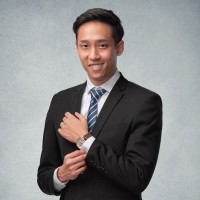 Jackie Ng Wei Long
