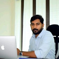 Ajmal Ismail
