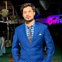 Muhammad Sameed