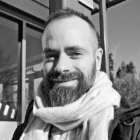 Pascal Godin