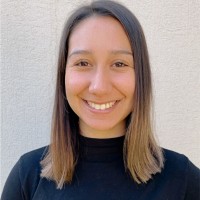 Ximena Carolina Albornoz Encina