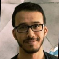 Anas M. Ibrahim