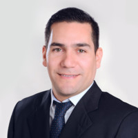 Nicolás Mena Lizárraga