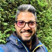 Jeny Chacko Koshy