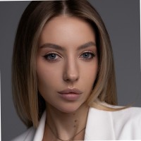 Kate Bychkouskaya