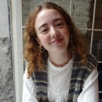 Elise De Kam