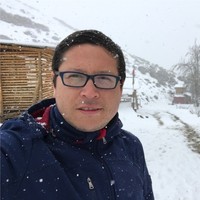 Andres Perez