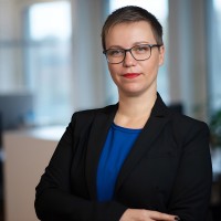 Stefanie Schlisske - Gristow