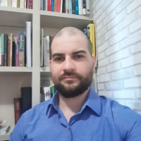 Daniel Ribeiro de Almeida