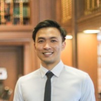 Guo Xuan Wong