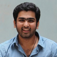 Surya Rudraraju