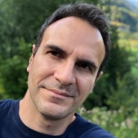 Pascal Anastasopoulos Ph.D.
