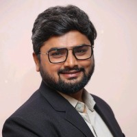 Kushal Gandhi