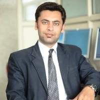 Ishan Sobti
