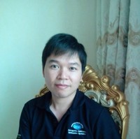 Ken Wu