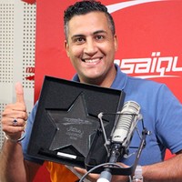 Mamdouh Ben Abdelghaffar