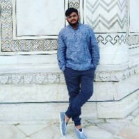 Sagar Joshi