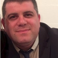 Andrew Giorlando