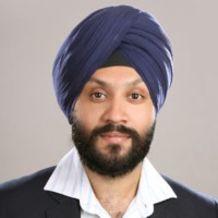 Gurcharan Singh