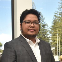 Edwin Loise Tumangan