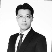 JK, Jung Kwon Hur