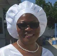 Taye Dodo-Williams